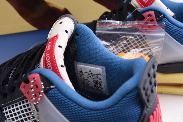 4 RETRO OFF AIR GoAnywhere JORDAN UNION DC9533- NOIR 1039 1217